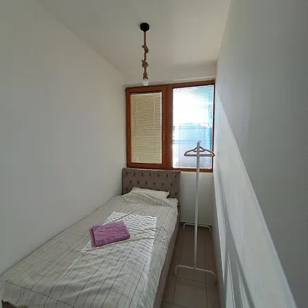 Apartment Sofi Ii *