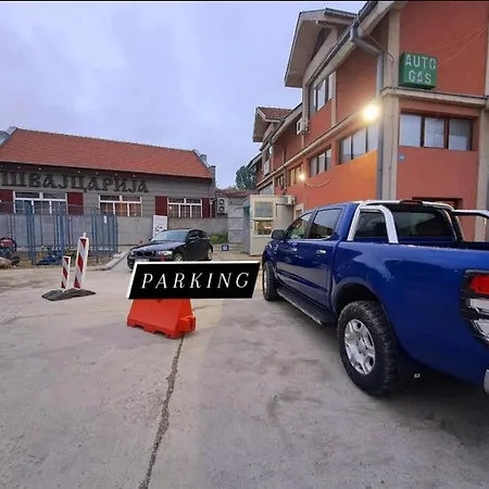 Sofi Ii Apartamento *