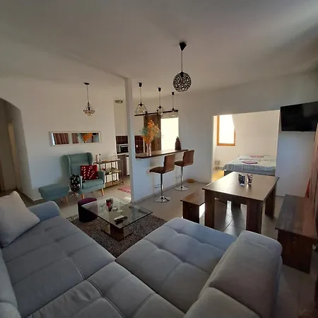 Sofi Ii Apartamento