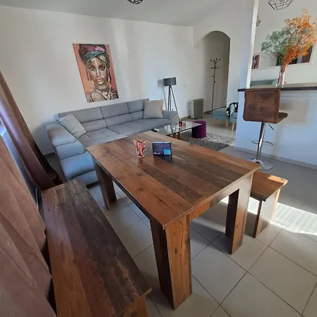 Apartment Sofi Ii *