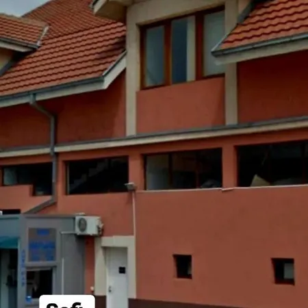 Sofi Ii Apartment Nis