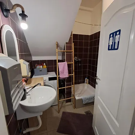 Sofi Ii Apartamento Ni