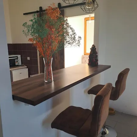 Sofi Ii Apartament