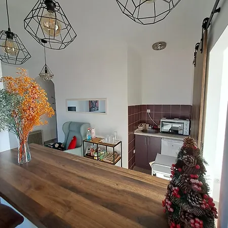 Apartment Sofi Ii