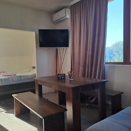 Apartamento Sofi Ii Ni